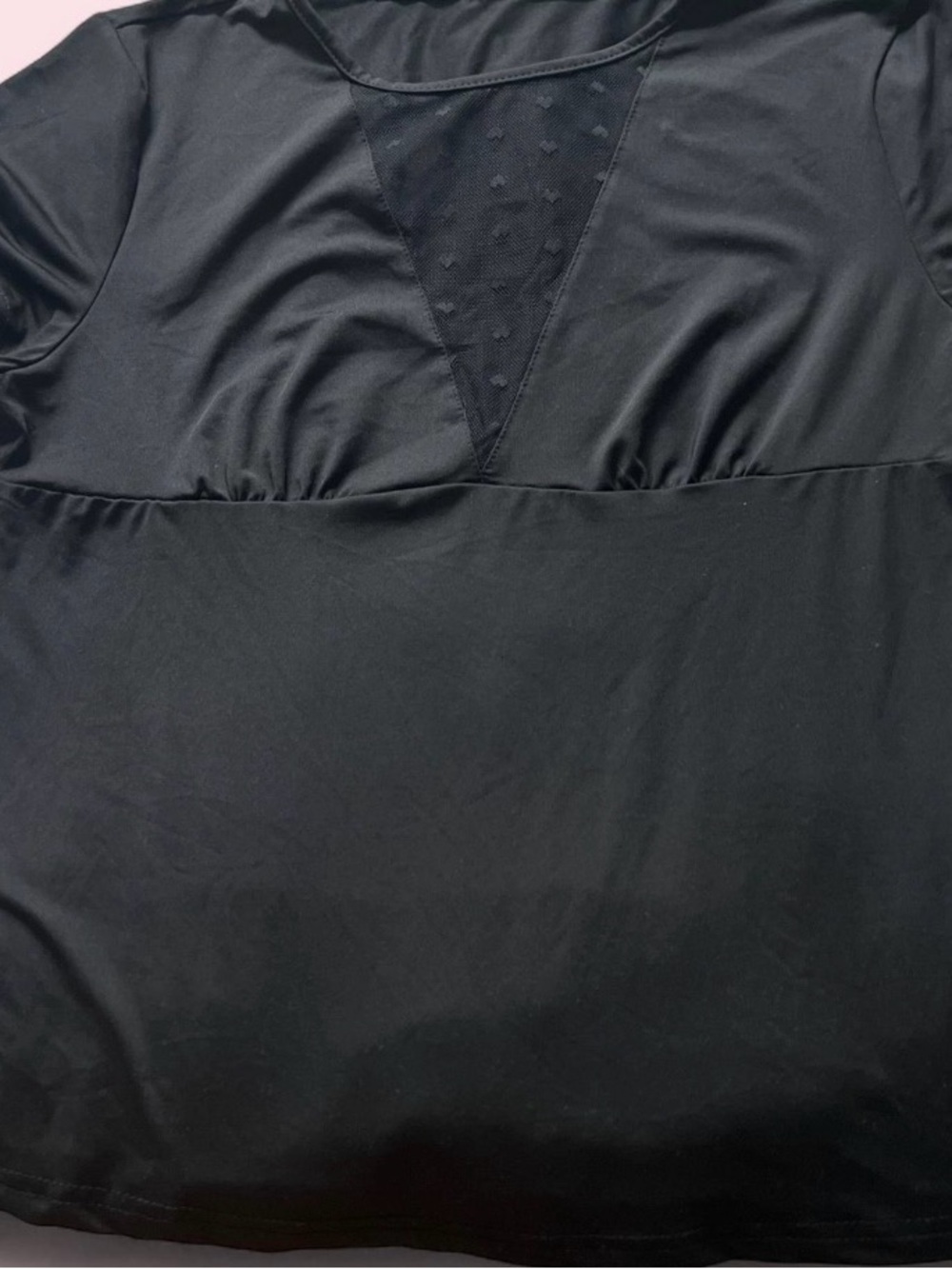 Vintage style shirt
